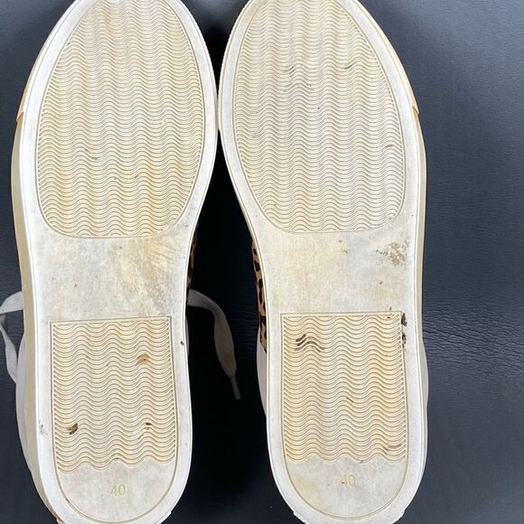 Chocolat Blu Neptune - Retro Style Women’s Sneake shoes size 9.5 (40) - Picture 8 of 9